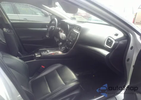 2017 Nissan Maxima 3.5 Platinum/3.5 S/3.5 Sl/3.5 Sr/3.5 Sv from USA, damaged, VIN 1N4AA6AP6HC379229